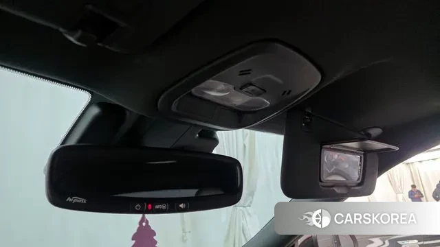 Chevrolet (GM Daewoo) Trax Crossover id 3571868 из Кореи 8