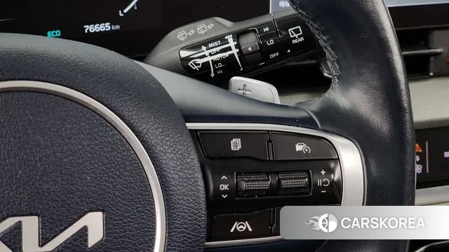 Kia Sportage 5th Generation Hybrid id 2931289 из Кореи 8