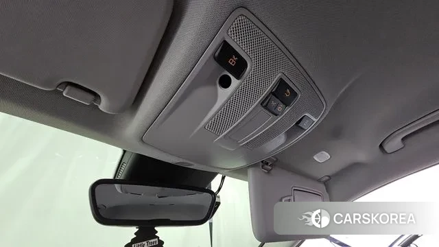 Mercedes-Benz GLA-Class X156 id 3573872 из Кореи 8