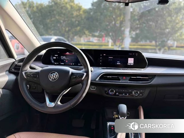 Buick GL6 id 4241945 из Китая 8
