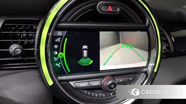 Mini Cooper id 3641312 из Кореи 8