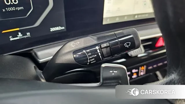 Kia The New K5 3rd generation id 3689933 из Кореи 8