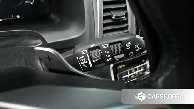 Ssangyong All New Rexton id 3872622 из Кореи 8