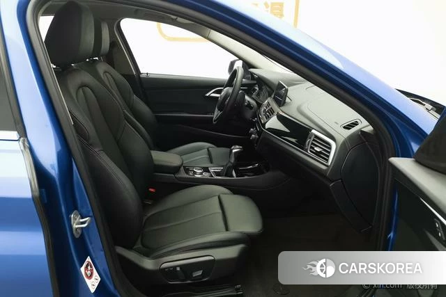 BMW 1 series id 4211540 из Китая 8