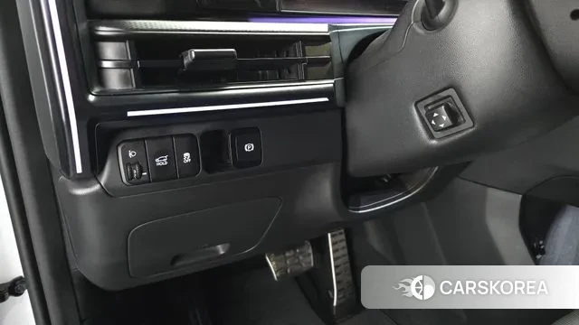 Hyundai Santa Fe (MX5) id 3571755 из Кореи 8