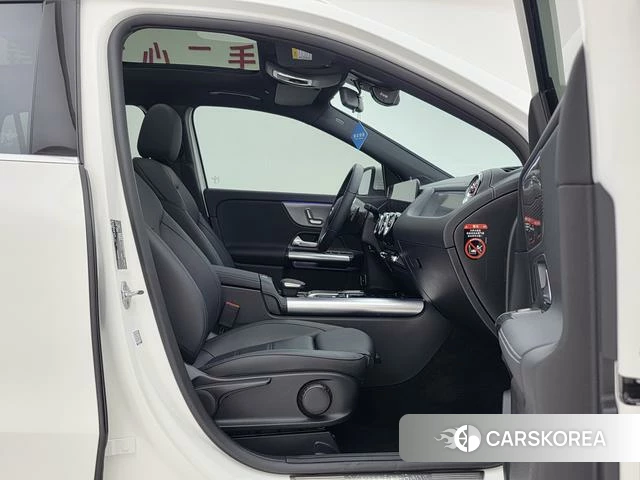 Mercedes-Benz GLA id 4213434 из Китая 8