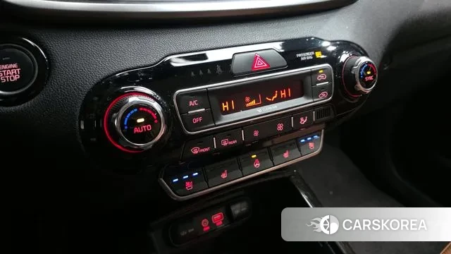 Kia The New Sorento id 3557963 из Кореи 8