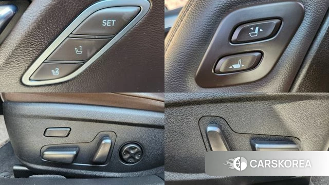 Hyundai Grandeur IG id 3821023 из Кореи 8