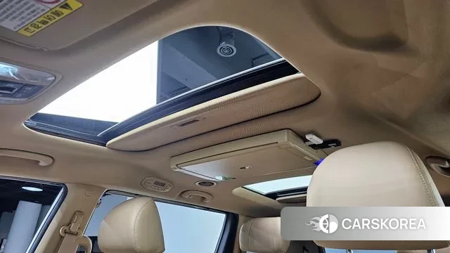 Kia The New Carnival id 3778930 из Кореи 8