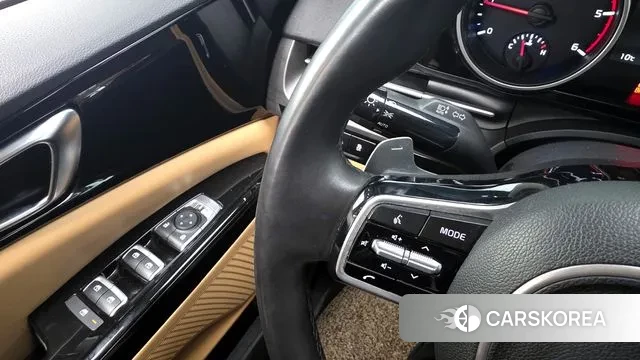 Kia Carnival 4th generation id 3727524 из Кореи 8