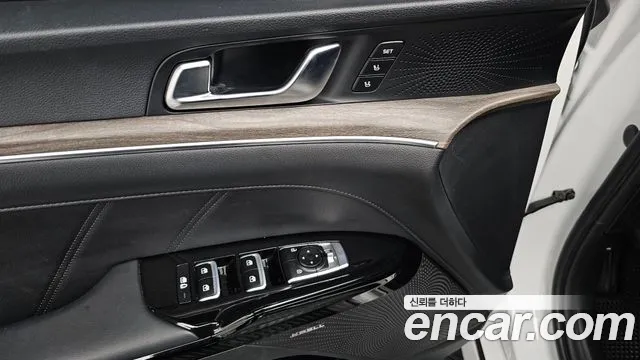 Kia K5 3rd generation id 2706757 из Кореи 8