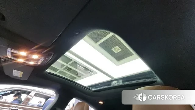 Mercedes-Benz CLA-Class C118 id 3482882 из Кореи 8