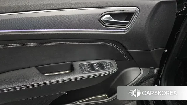 Renault Korea (Samsung) XM3 id 3448969 из Кореи 8