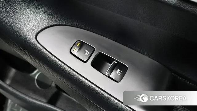 Hyundai The New Grandeur IG Hybrid id 2989475 из Кореи 8