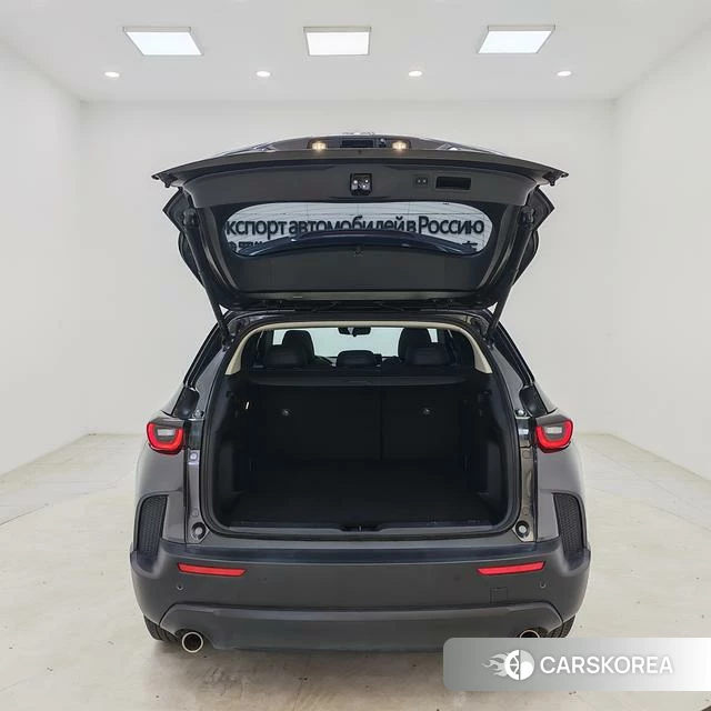 Mazda CX-50 line also id 4263399 из Китая 8