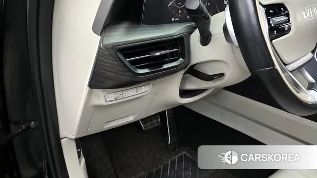 Kia K8 id 3478901 из Кореи 8