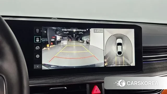 Kia The New K5 Hybrid 3rd generation id 3036447 из Кореи 8