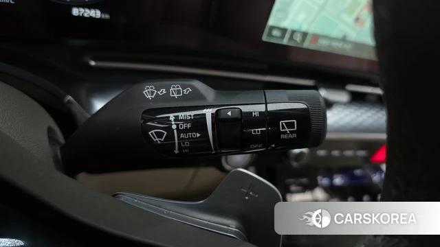 Kia Carnival 4th generation id 4899264 из Кореи 8