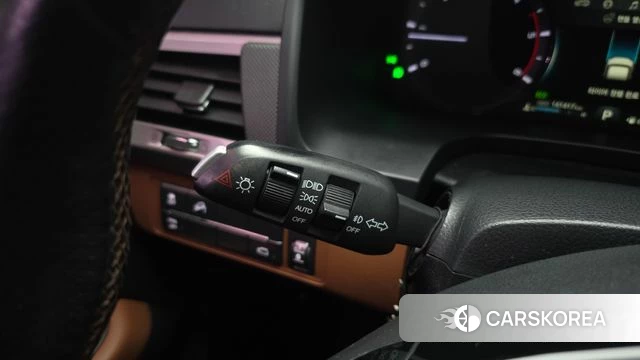 Ssangyong Rexton Sports id 4497016 из Кореи 8