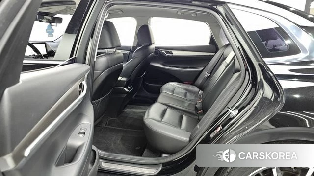 Hyundai The New Grandeur IG id 4637707 из Кореи 8