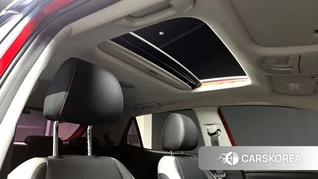 Kia Stonic id 3024832 из Кореи 8