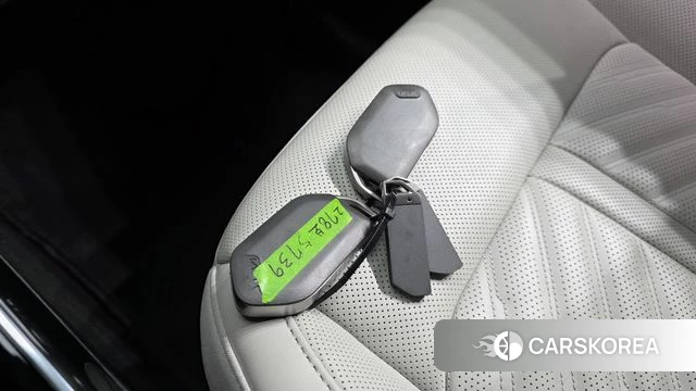 Kia The New Sorento 4th Generation id 4768025 из Кореи 8