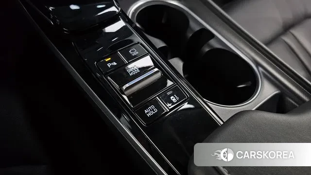 Hyundai Sonata (DN8) id 3411987 из Кореи 8