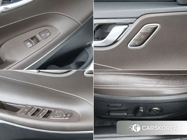 Hyundai Grandeur IG id 3574020 из Кореи 8