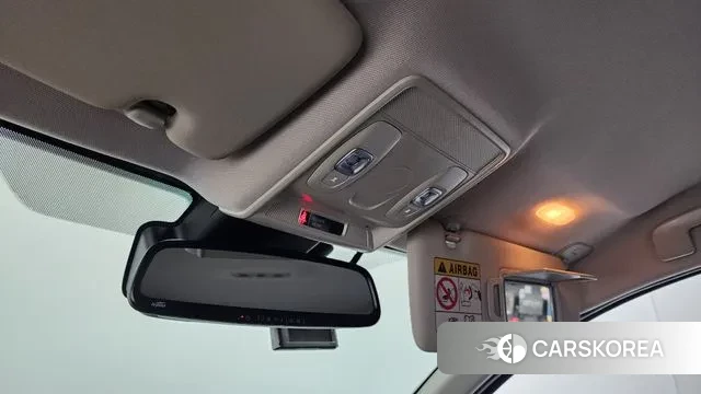 Renault Korea (Samsung) XM3 id 3753490 из Кореи 8