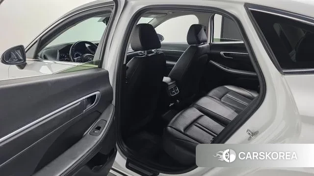 Hyundai Sonata (DN8) id 3003356 из Кореи 8