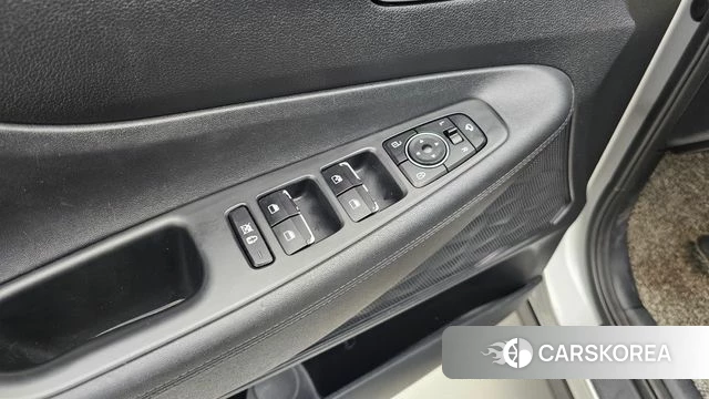 Hyundai Santa Fe TM id 4446652 из Кореи 8