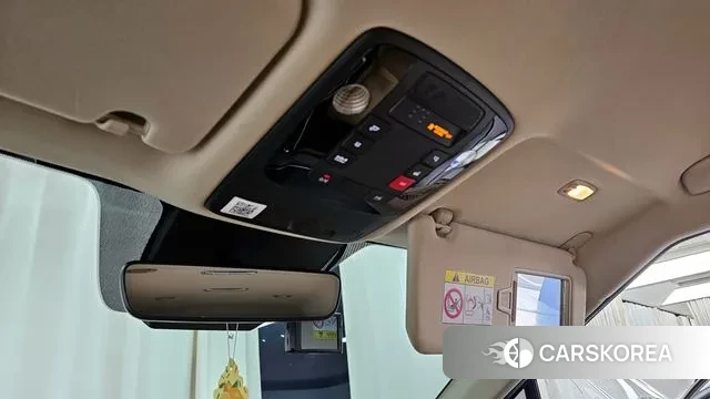 Kia Carnival 4th generation id 3328439 из Кореи 8