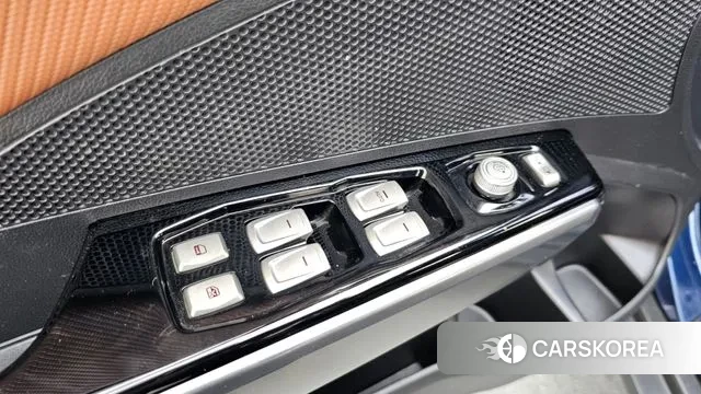 Ssangyong Tivoli Armor id 3464854 из Кореи 8