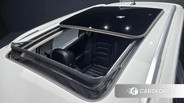 Volkswagen Tiguan second Generation id 3624683 из Кореи 8