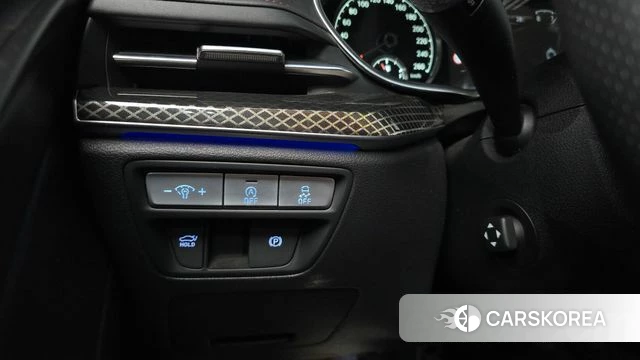 Genesis G80 (RG3) id 4676552 из Кореи 8