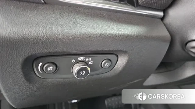 Chevrolet (GM Daewoo) Traverse id 3433956 из Кореи 8