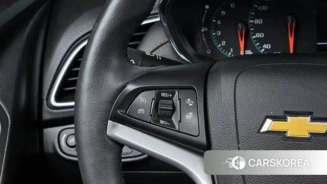 Chevrolet (GM Daewoo) The New Trax id 3038352 из Кореи 8