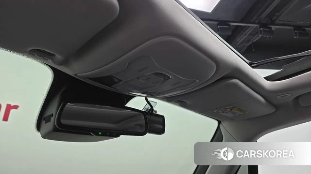 Jeep Renegade id 3866683 из Кореи 8