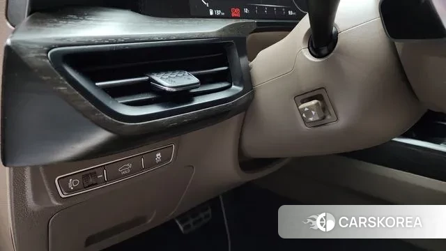 Kia K8 id 3322333 из Кореи 8