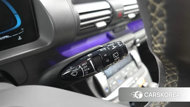 Hyundai Casper id 4917127 из Кореи 8