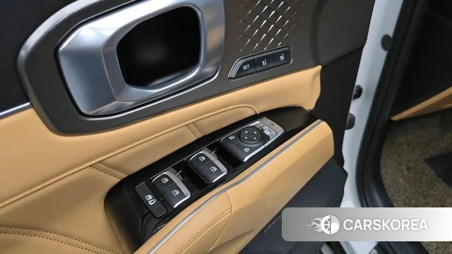 Kia Sorento 4th Generation id 3807613 из Кореи 8