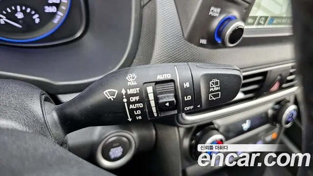 Hyundai Kona id 2887100 из Кореи 8