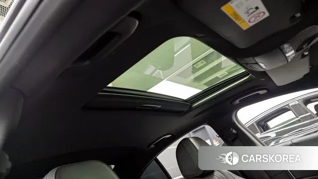 Mercedes-Benz CLS-Class C257 id 3753041 из Кореи 8