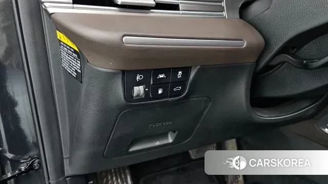 Hyundai The New Grandeur IG id 3253748 из Кореи 8