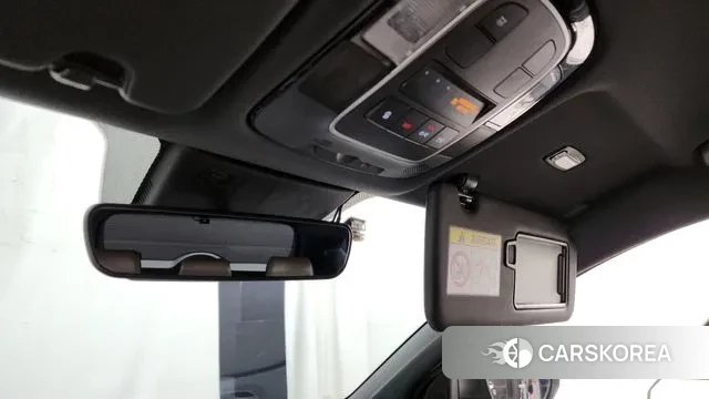 Hyundai Tucson Hybrid (NX4) id 3196833 из Кореи 8