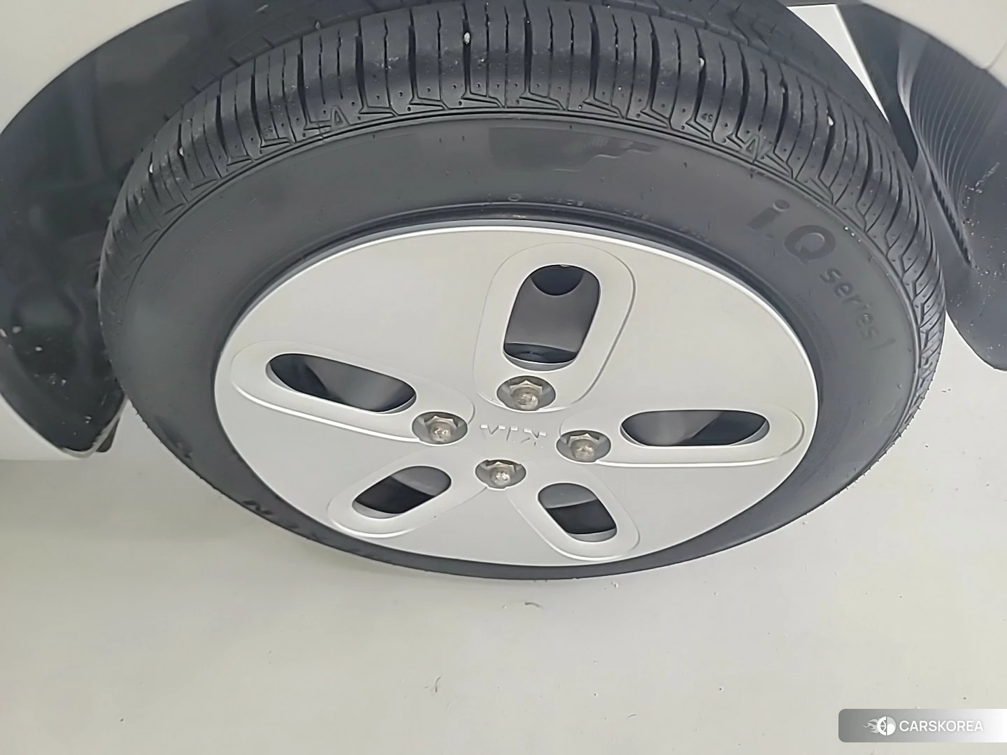 Kia The New Ray id 4471392 из Кореи 8