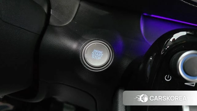 Hyundai Casper id 3940322 из Кореи 8