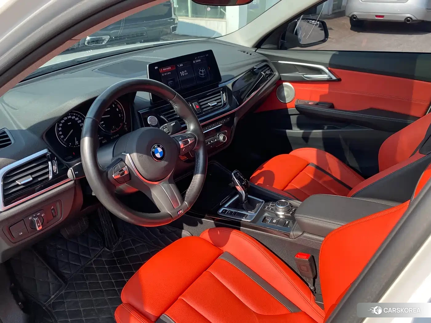 BMW 1 series id 4617072 из Китая 8