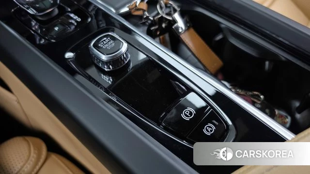 Volvo XC60 second Generation id 4774110 из Кореи 8