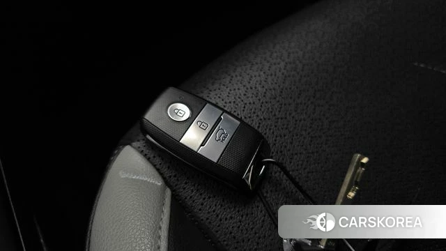 Kia Morning Urban (JA) id 4444202 из Кореи 8